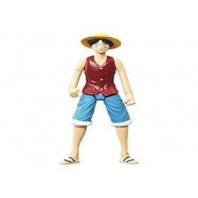 Figurine ONE PIECE Luffy 30cm