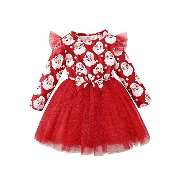 Xiaojiu Pull Noel Enfant Deguisement Pokemon Enfant Tenue De Noel Bebe Fille Robe Noel 4 Ans Costume Noel Bebe Deguisement So