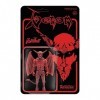 SUPER7 Venom Figurine Reaction Bloodlust 10 cm