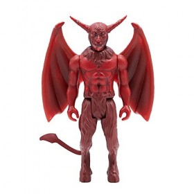 SUPER7 Venom Figurine Reaction Bloodlust 10 cm