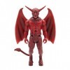 SUPER7 Venom Figurine Reaction Bloodlust 10 cm