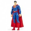 Bizak DC Comics Figurine daction Ligue de la Justice 30 cm Superman 61926870 