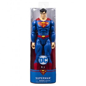 Bizak DC Comics Figurine daction Ligue de la Justice 30 cm Superman 61926870 