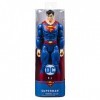 Bizak DC Comics Figurine daction Ligue de la Justice 30 cm Superman 61926870 