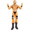 Wwe Figurine Articulée de Catch, Rey Mysterio 17 Cm en Tenue de Combat, Jouet pour Enfant, Gcb75