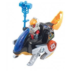 Vtech - 240405 - S&G Dinos Riders - Parasoïd