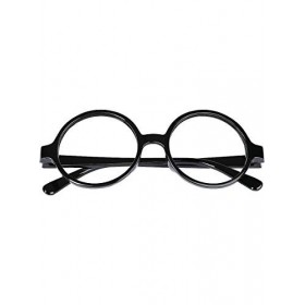 Funidelia | Lunette Harry Potter pour femme et homme Magiciens, Gryffondor, Poudlard - Accessoire pour Adultes, accessoire po