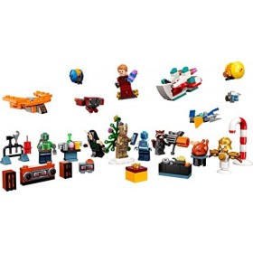 LEGO 76231 Marvel Le Calendrier de l’Avent 2022