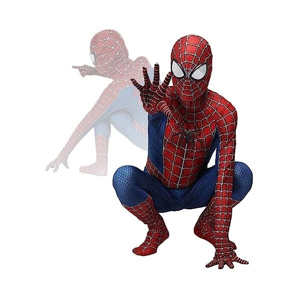 Déguisement, accessoire Spiderman adulte enfant - DeguiseToi