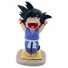 Dragons-Balls Son Goku Yawn, Figurine daction, Jouet modèle