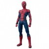 Poupée de Super-héros Spider-Man de 5,9 Pouces, Jouet de Figurine daction de Film, Jouet de Figurine Mobile articulée en PVC