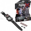 Spy X Montre Espion 6 En 1 - Jouet & Accessoires dEspion - Panoplie despionnage enfant - Dès 6 ans - Lansay