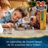 LEGO 76404 - Calendrier de lAvent Harry Potter