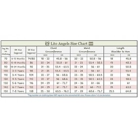 Lito Angels Deguisement Robe Minnie Mouse Bebe Fille, avec Oreilles de Souris Serre-tete, Taille 18-24 mois, Rose Chaud étiq