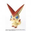 Pokemon Pokemon Plamo Collection First Series Victini