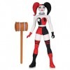 DC Comics DEC150381 Figurine Darwyn Cooke Harley Quinn