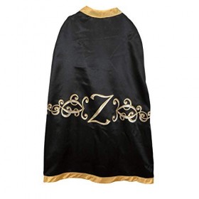 Liontouch - Cape Z-Bandit | Jouet de Cape de Jeu dImitation pour Les Vengeurs Masqués | Déguisement, Robes de Fantaisie & Co