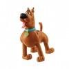 Giochi Preziosi - Scooby Doo Figurine avec Sons Crazy Legs