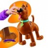 Giochi Preziosi - Scooby Doo Figurine avec Sons Crazy Legs