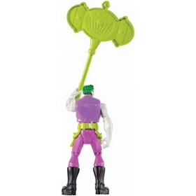 Mattel CDV92 Figurine articulée