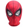 Masque Spider-Man 3D en lycra pour cosplay, déguisement de super-héros, accessoire de jeu de rôle, accessoire pour Halloween,