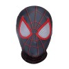 Masque Spider-Man 3D en lycra pour cosplay, déguisement de super-héros, accessoire de jeu de rôle, accessoire pour Halloween,