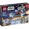 Lego Star Wars - 75097 - Jeu De Construction - Calendrier De Lavent