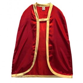 Liontouch - Cape de Légionnaire Romain | Jouet Historique pour Le Jeu dimitation des Enfants en Tant Que Soldat de la Rome A