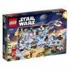 Lego Star Wars - 75097 - Jeu De Construction - Calendrier De Lavent