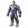 Avn TH Dlx Movie Hulk