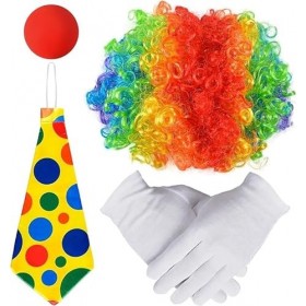 Conponous Jeux dimitation Accessoires de déguisement