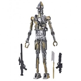Star Wars Black Series Figurine IG-88