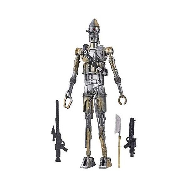 Star Wars Black Series Figurine IG-88