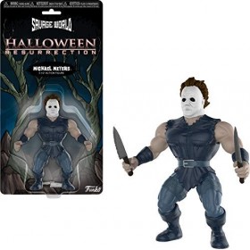 FUNKO SAVAGE WORLD: Halloween - Michael Myers
