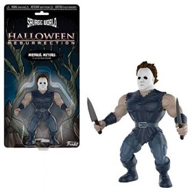 FUNKO SAVAGE WORLD: Halloween - Michael Myers