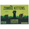 Exploding Kittens Zombie Kittens EKGZOMB6 