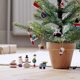 LEGO®-Friends Le Calendrier de l’Avent Friends 2019 Jouet pour Fille et Garçon 6 Ans et Plus, 330 Pièces 41382