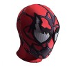 MODRYER Kids Spiderman Cosplay Masque Mastifier Venom Headge De Venom Couvre-tête Couvre Vacances Performance Accessoires Pro