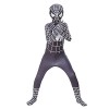 Berrysun Incroyable Spiderman Cosplay Costumes Enfants Adultes 3D Imprimer Combinaison Avengers Super-Héros Onesies Halloween