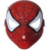 morningsilkwig Déguisement Spiderman Enfant Superhero Masque Accessoires Capes Masques Costumes de gant Systèmes de super-hér