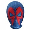 Spiderman 2099 Anime Cosplay Masque Adulte Enfants Jeu de Rôle Coiffures Super-Héros Déguisements Plein Visage Accessoires Ma