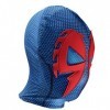 Spiderman 2099 Anime Cosplay Masque Adulte Enfants Jeu de Rôle Coiffures Super-Héros Déguisements Plein Visage Accessoires Ma