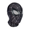 3D Spiderman Masques Spider Man Cosplay Costumes Lycra Tête Couvrant Super-Héros Jeu de Rôle Accessoires Halloween Performanc