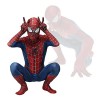 Enfant Spiderman Déguisement Carnaval dhalloween Cosplay Party, Costume Super Héros ,Cosplay Costume De Costume pour Enfant 