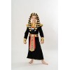 Forum Costume de pharaon noir pour garçon, 5-6 ans