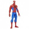 Hasbro France - B9760EU40 - Figurine Spiderman - taille 30 cm