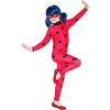 Rubies Déguisement Ladybug Miraculous, Rouge, L 7 à 8 ans