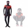 Enfant Spiderman Déguisement Carnaval dhalloween Cosplay Party, Costume Super Héros ,Cosplay Costume De Costume pour Enfant 