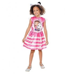 Robe classique Gabby Taille unique 3-5 ans