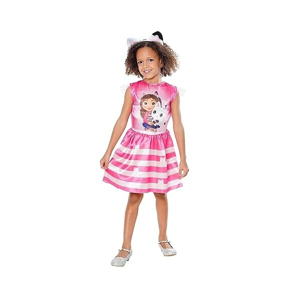 Robe classique Gabby Taille unique 3-5 ans